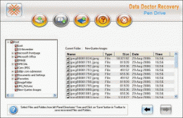 Download USB Drive Recovery Software 3.0.1.7