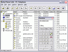 Download PC-Telephone