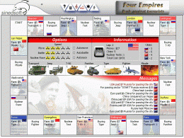 Download Four Empires: Bush against terrorists 1.3