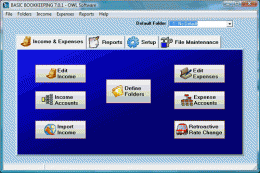 Download Basic Bookkeeping 6.1.8