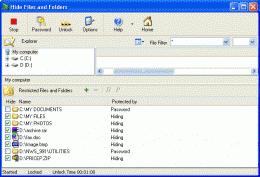 Download Hide Files &amp; Folders