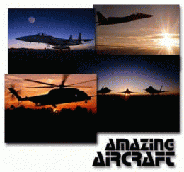 Download Amazing Aircraft 1.01