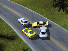 Download Race Cars: The Extreme Rally