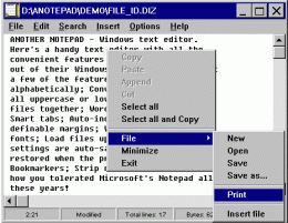 Download Another Notepad 1.51.32