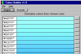 Download Colors Builder