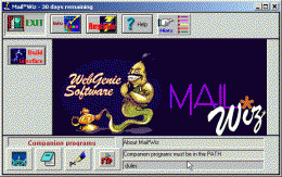Download MailWiz 1.07