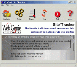 Download Site Tracker