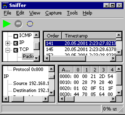 Download Wireless Snif 4.131