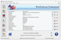 Download WinTools.net Professional 19.3