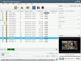 Download Xilisoft PSP Video Converter 6.6.0.0623