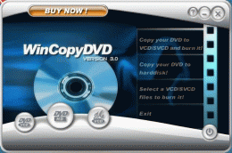 Download WinCopyDVD 3.0