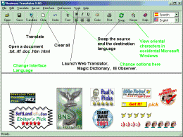 Download Business Translator