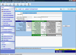 Download VehiCalc Car Loan/Lease Analyzer Home Ed