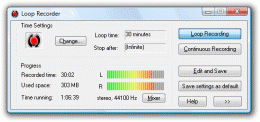 Download Loop Recorder