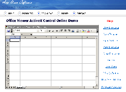 Download Excel ActiveX