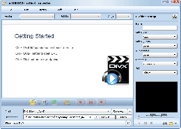 Download ImTOO DVD to DivX Converter