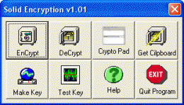 Download Solid Encryption 1.21