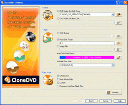 Download Clone DVD