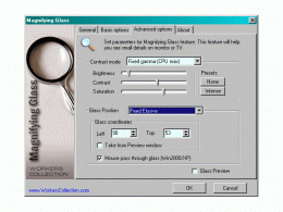 Download Magnifying Glass Free 1.1