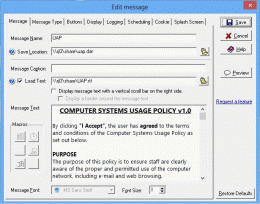 Download Message Manager Deluxe 2.05