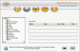 Download Removable Media Data Recovery Software 2.0.1.5