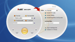 Download Acala DVD Clone