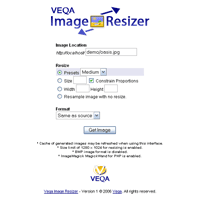 Download Veqa Image Resizer