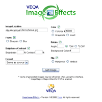 Download Veqa Image Effects 1