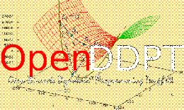 Download OpenDDPT