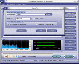 Download Eastsea Sound Recorder