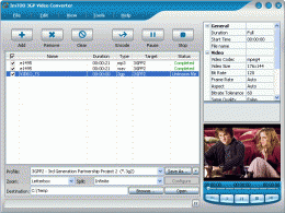 Download ImTOO 3GP Video Converter