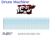 Download Drum Machine 1.07