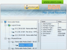 Download Memory Stick Files Recovery 3.0.1.5
