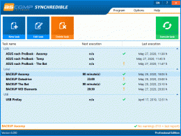Download Synchredible 4.003