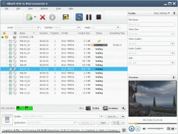 Download Xilisoft DVD to iPod Suite 6.5.3.0310