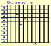 Download Drum editor online