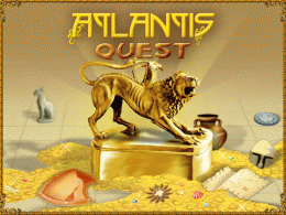 Download Atlantis Quest 1.0