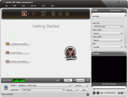 Download ImTOO 3GP Video Converter 6.5.2.0216