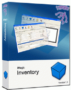 Download iMagic Inventory Software 1.22