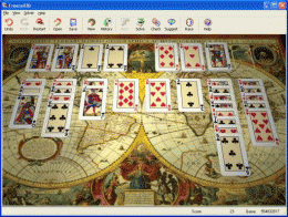 Download Freecell3D 2.2