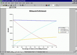 Download Billing Model Excel 10