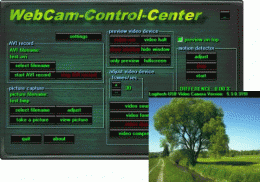 Download WebCam-Control-Center 7.2.1