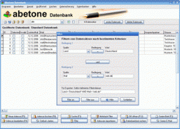 Download Abetone-Datenbank