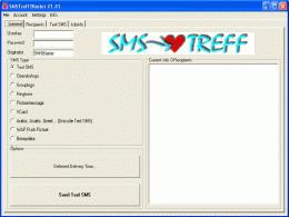 Download SMSTreff Blaster