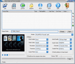 Download Video to iPod Converter
