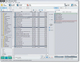 Download MAGIX Music Manager