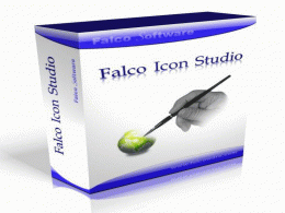 Download Falco Icon Studio