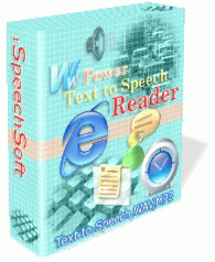 Download Power Text to Speech Reader