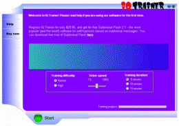 Download IQ tests trainers 1.1