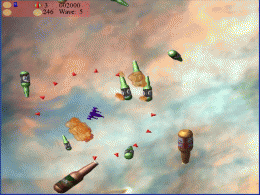 Download Beer Asteroids, Invaders, and Blaster